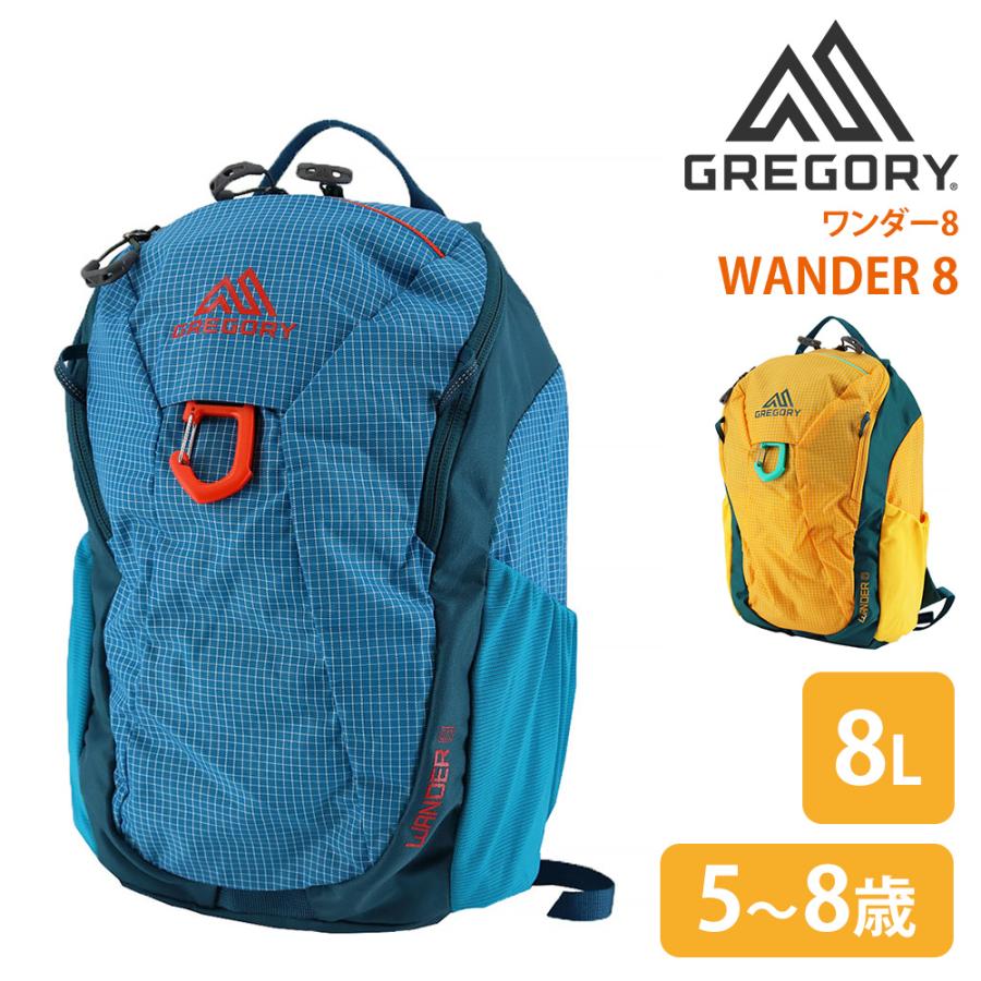 GREGORY 最大P+16% グレゴリー バッグ リュックサック