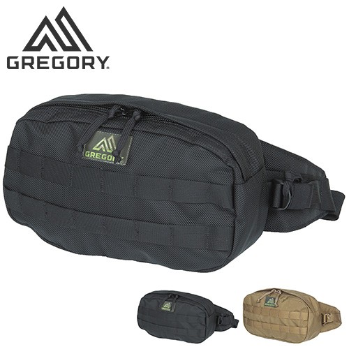 gregory waist pack