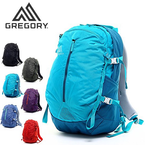 グレゴリー Gregory リュックサック リュック デイパック バックパック Grandeur グランジャー Patos28 パトス28 国内正規品 Newbag Wakamatsu 通販 Paypayモール