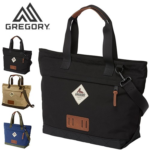 最大P+11% グレゴリー GREGORY 2wayトートバッグ ショルダーバッグ 