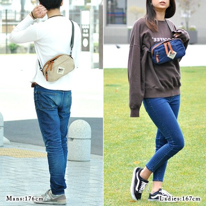 GREGORY SUNBIRD HIP POCKET ITOYA OnlineShop