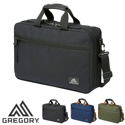 グレゴリー Gregory 3wayビジネスバッグ リュックサック リュック ショルダーバッグ Covert Classic カバートクラシック Covert Mission メンズ レディース Newbag Wakamatsu 通販 Paypayモール