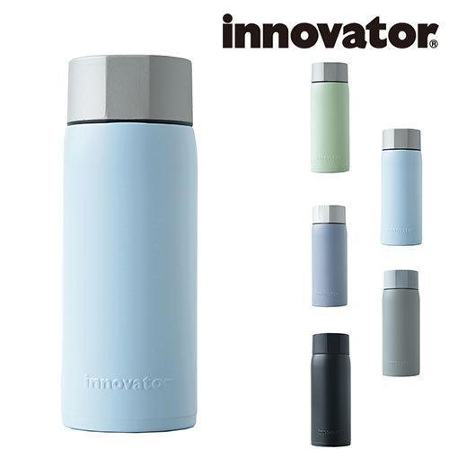 最大P+16% イノベーター innovator ステンレスボトル 370ml マグボトル マイボトル 魔法瓶 水筒 タンブラー 保冷 保温 bottle370 メンズ レディース 人気 ギフト｜newbag-w｜03