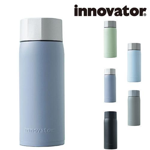 最大P+16% イノベーター innovator ステンレスボトル 370ml マグボトル マイボトル 魔法瓶 水筒 タンブラー 保冷 保温 bottle370 メンズ レディース 人気 ギフト｜newbag-w｜04