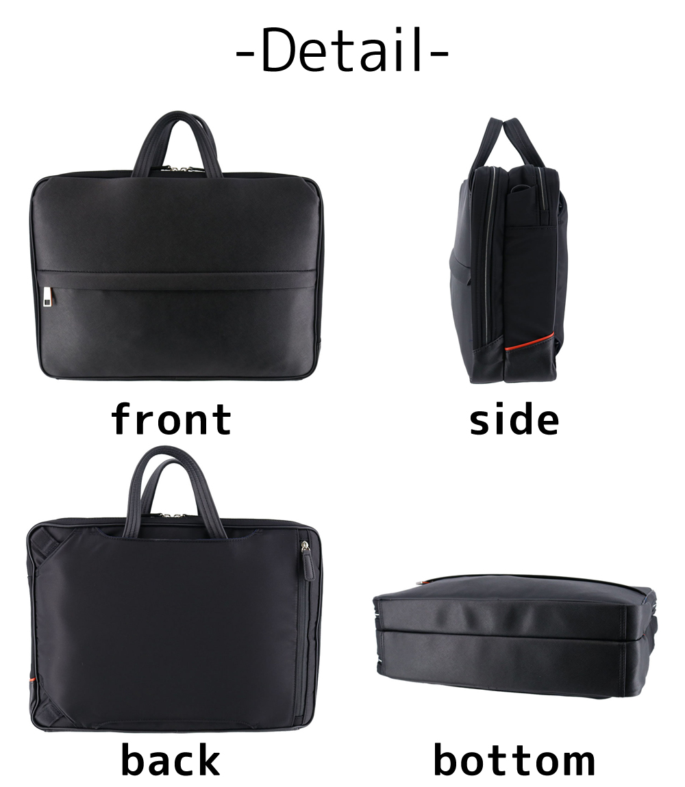 最大P+16% イズイット バッグ ブリーフケース ショルダーバッグ