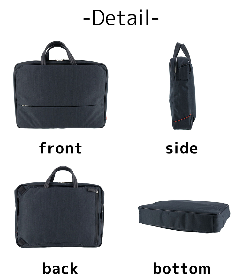 最大P+16% イズイット バッグ ブリーフケース ショルダーバッグ