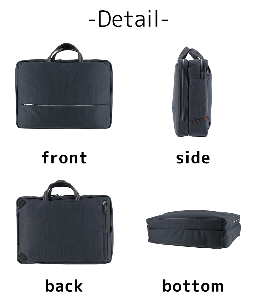 最大P+16% イズイット バッグ ブリーフケース ショルダーバッグ