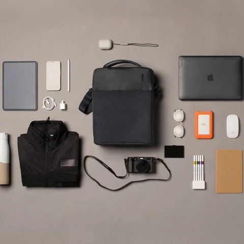 incase（インケース） INCASE 2wayトートバッグ ショルダーバッグ