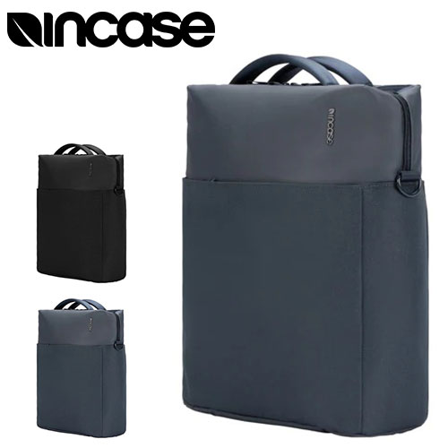 INCASE（インケース）　テック トート ショルダーバッグ incase（インケース） INCASE 2wayトートバッグ ショルダーバッグ