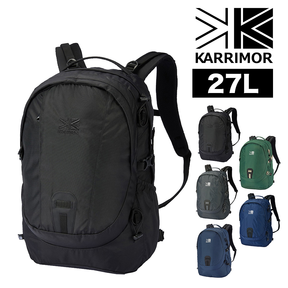 【最安値】karrimor フライヤー 50-65 2026年最新】Karrimor flyerの人気アイテム - メルカリ