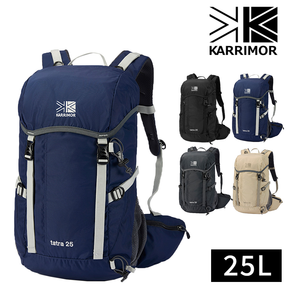 karrimor - カリマー タウポ プルオーバー Lサイズ karrimor - カリマー タウポ プルオーバー Lサイズ karrimor