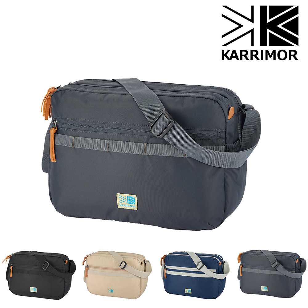 Karrimor メンズショルダーバッグの商品一覧｜バッグ