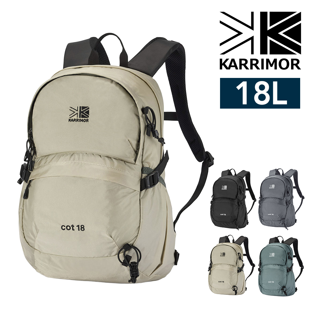 【キャリーバッグ】Karrimor カリマー カリマー トートバッグ KARRIMOR[品番：GLNB0008218]｜ギャレリア
