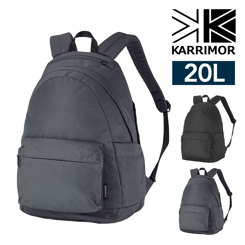Karrimor（カリマー） 最大41％ リュック 20L Mデイパック20 バック