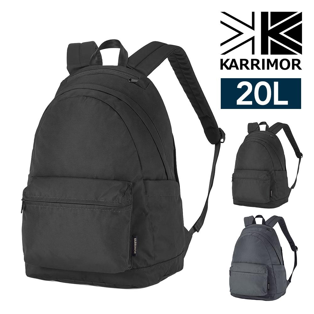 Karrimor カリマーデイパック M 20 軽量リュックサック Karrimor（カリマー） 最大41％ リュック 20L Mデイパック20 バック