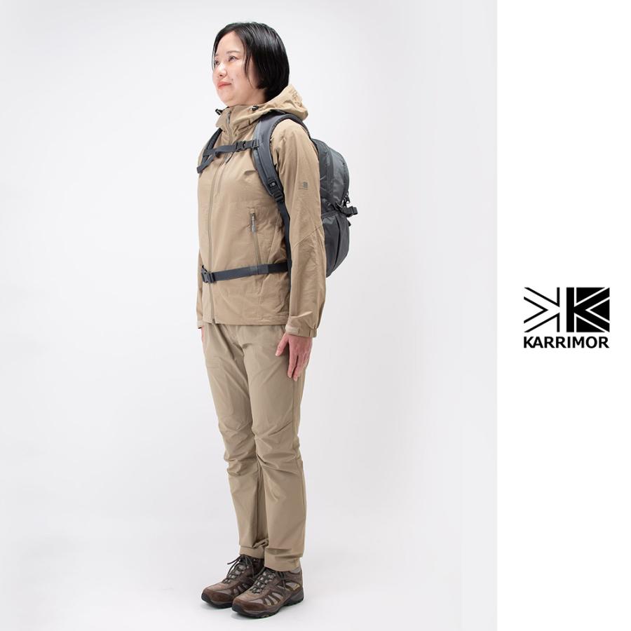 Karrimor（カリマー） 最大44％ リュック 18L コット18 デイパック 