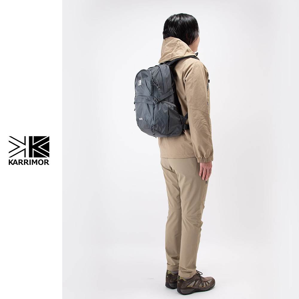 karrimor sector18L/カリマーリュック 楽天市場】▽完売 リュック karrimor カリマー sector 18 正規品