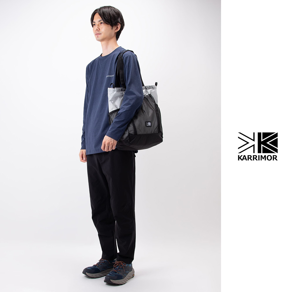 Karrimor（カリマー） 最大44％ トートバッグ リュック 20L A4サイズ
