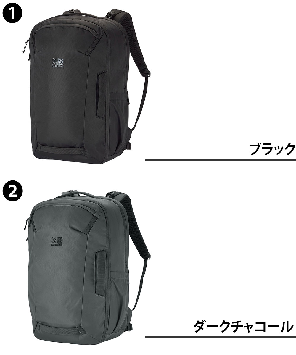 Karrimor（カリマー） 最大41％ リュック 40L ハイランズ40 バック
