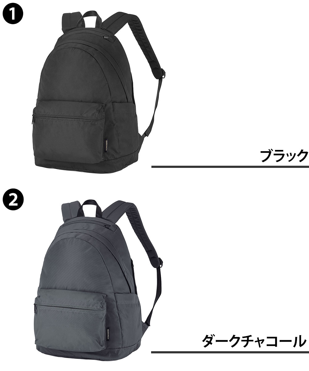Karrimor（カリマー） リュック 20L Mデイパック20 バックパック