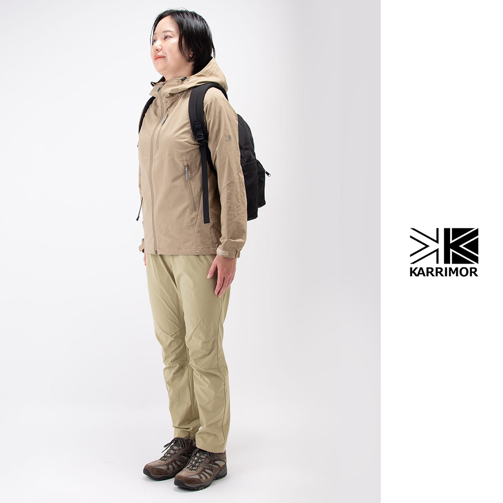 Karrimor（カリマー） リュック バックパック デイパック 20L A4対応