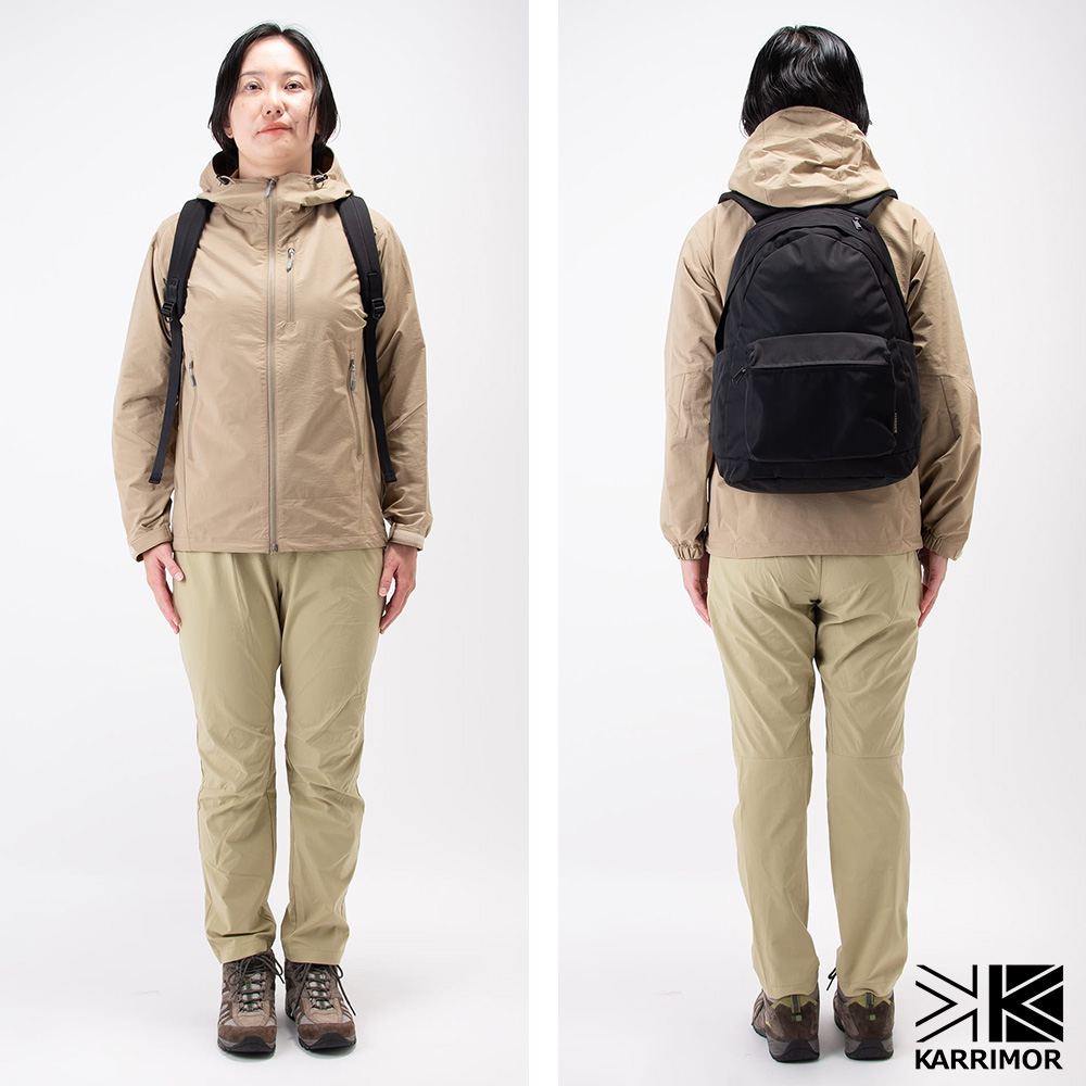 Karrimor（カリマー） リュック 20L Mデイパック20 バックパック