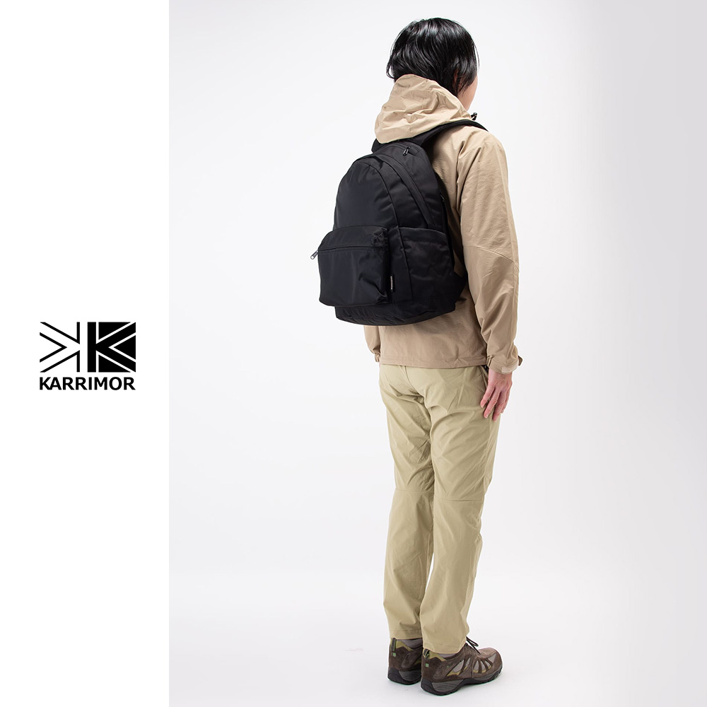 Karrimor（カリマー） リュック 20L Mデイパック20 バックパック