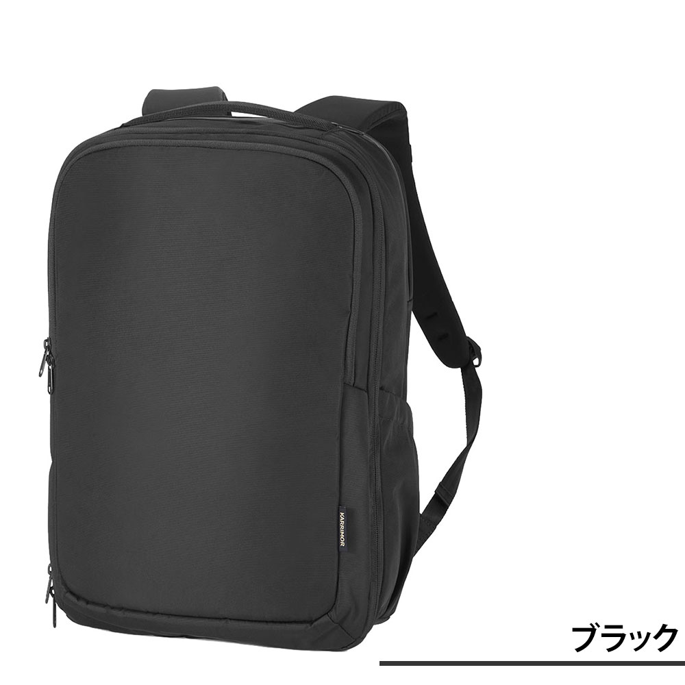 最大41％ カリマー リュック 24L ビジョン バックパック 15インチ PC