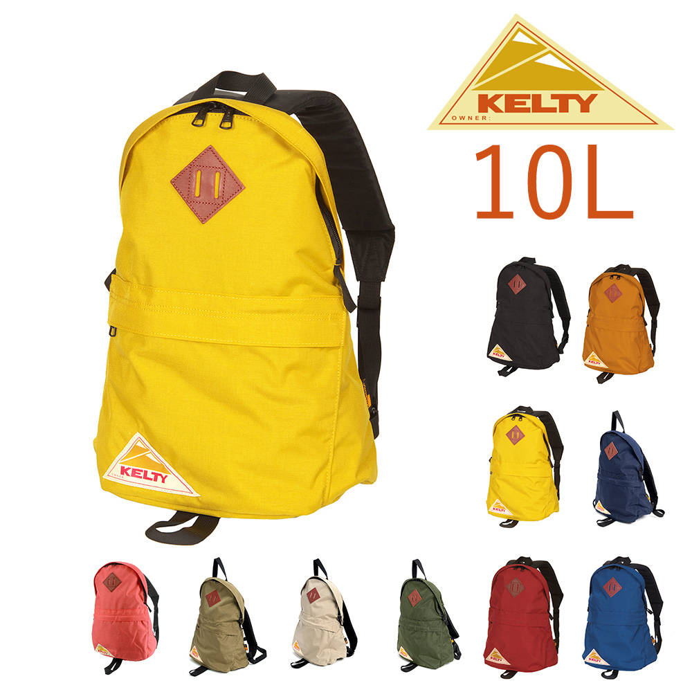 【美品】KELTY リュック 楽天市場】【SALE 10%OFF】 KELTY ケルティ リュック リュック