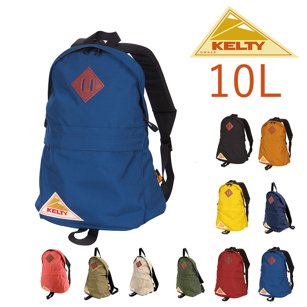 ケルティキッズ 最大P+16% ケルティ KELTY リュックサック