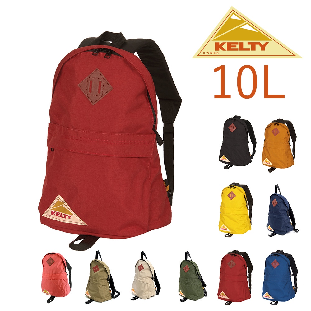 【新品未使用】FRAPBOIS×KELTY リュック バックパック ケルティキッズ 最大P+16% ケルティ KELTY リュックサック