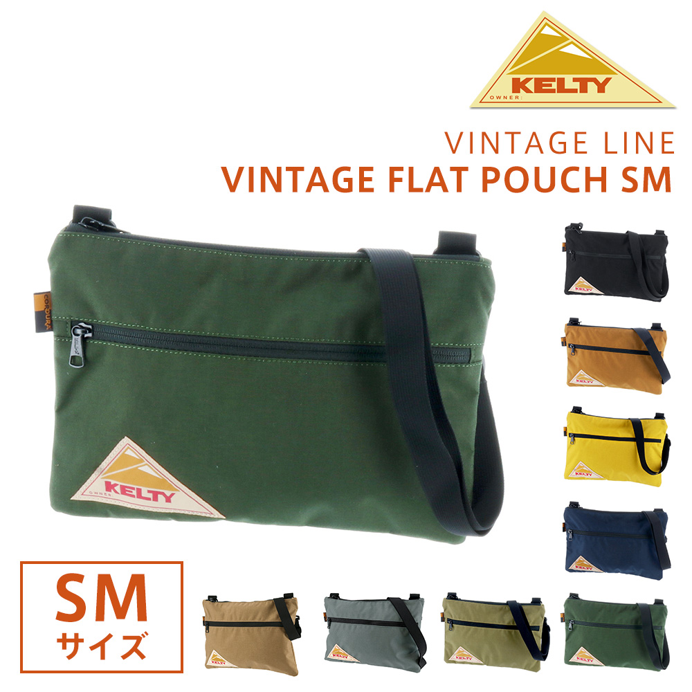 KELTY(ケルティ) 最大42% バッグ 2WAYショルダーバッグ KELTY(ケルティ) 最大42% バッグ 2WAYショルダーバッグ