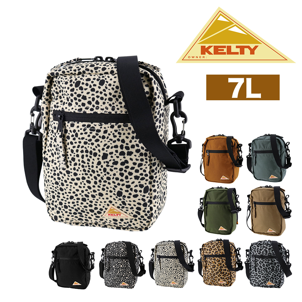 KELTY（ケルティ） 最大36％ ショルダーバッグ バッグ ショルダー 