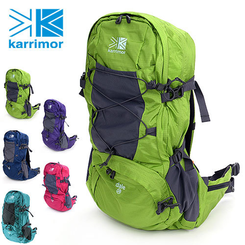 カリマー Karrimor リュックサック リュック バックパック Alpine Trekking Dale 28 T1 メンズ レディース 人気 ハイキング 日帰り 登山 父の日 Newbag Wakamatsu 通販 Paypayモール