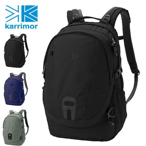 全国無料限定SALE カリマー karrimor リュックサック alpine×trekking アルパイン×トレッキング イクリプス27 eclipse 27 メンズ レディース人気 Newbag Wakamatsu - 通販 - PayPayモール 定番人気安い