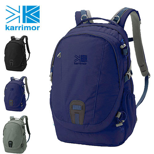 全国無料限定SALE カリマー karrimor リュックサック alpine×trekking アルパイン×トレッキング イクリプス27 eclipse 27 メンズ レディース人気 Newbag Wakamatsu - 通販 - PayPayモール 定番人気安い