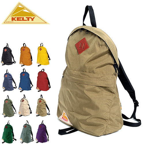 最大P+16% ケルティ KELTY リュックサック デイパック バックパック ガールズデイパック 1872 VINTAGE ヴィンテージ  GIRL'S DAYPACK レディース 2591872 2201cop