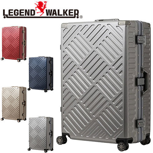 メーカー直送 レジェンドウォーカー LEGEND WALKER デッキ DECK スーツ