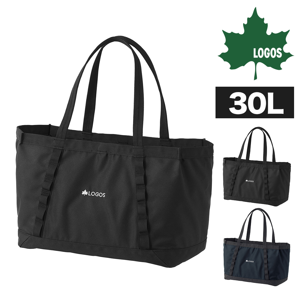 最大38％ ロゴス トートバッグ 30L A4 防水 LOGOS ドライコアトート
