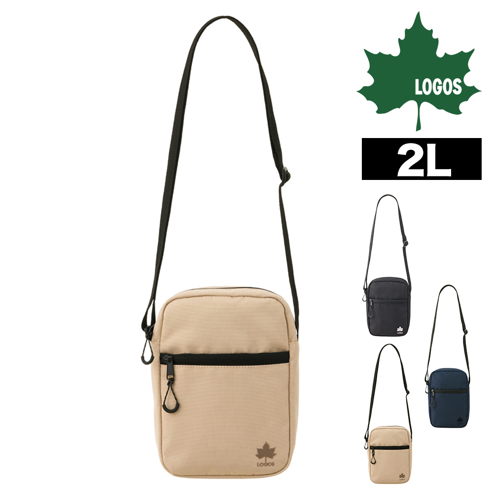 最大42％ ロゴス バッグ ショルダーバッグ ショルダーポーチ LOGOS