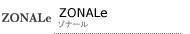 ZONALe