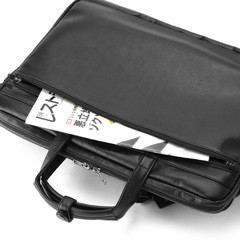 LUGGAGE LABEL(ラゲッジレーベル)のビジネスバッグ