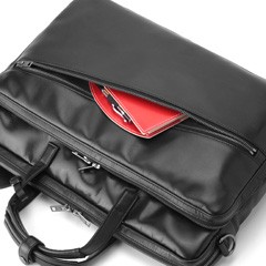 LUGGAGE LABEL(ラゲッジレーベル)のビジネスバッグ