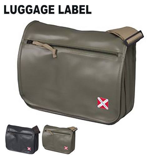 美品　吉田カバン　バックパック　ラゲッジレーベル LUGGAGE LABEL 楽天市場】ラゲッジ レーベル ライナー ショルダーバッグ 951