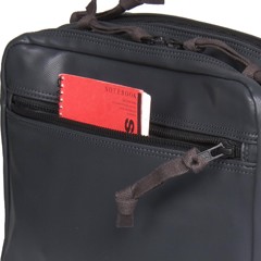 LUGGAGE LABEL 吉田カバン 吉田かばん ショルダー バッグ ラゲッジ
