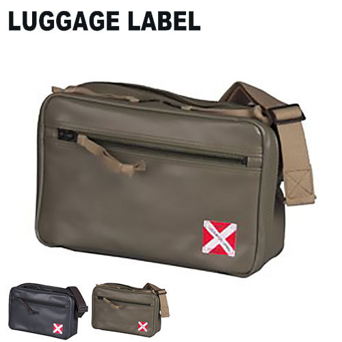 吉田カバン/吉田かばん/LUGGAGE LABE LUGGAGE LABEL 吉田カバン 吉田かばん ショルダー バッグ