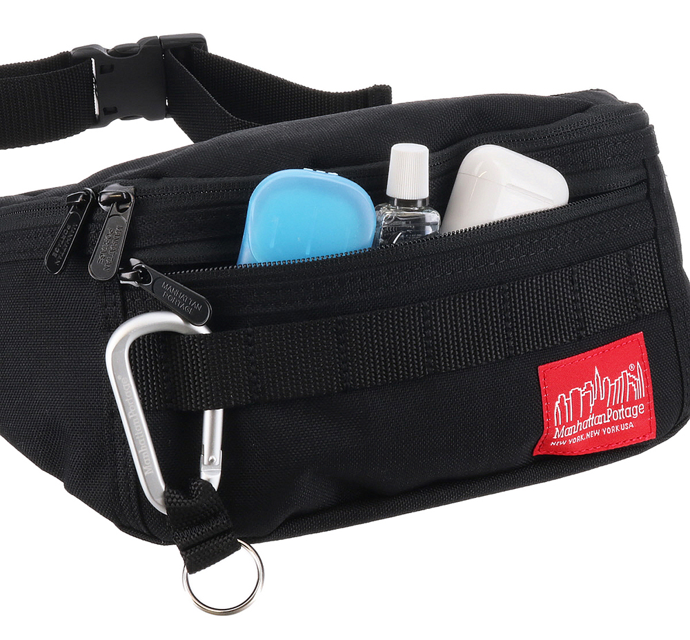 Manhattan Portage（マンハッタンポーテージ） 最大P+16% ウエスト