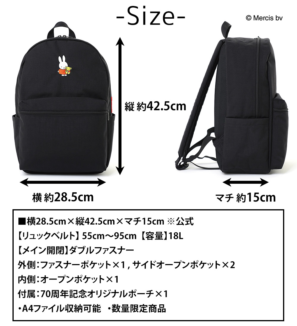 04 Limited Sazabys マンハムタンポーテージ コラボ リュック 04 Limited Sazabys マンハムタンポーテージ コラボ リュック