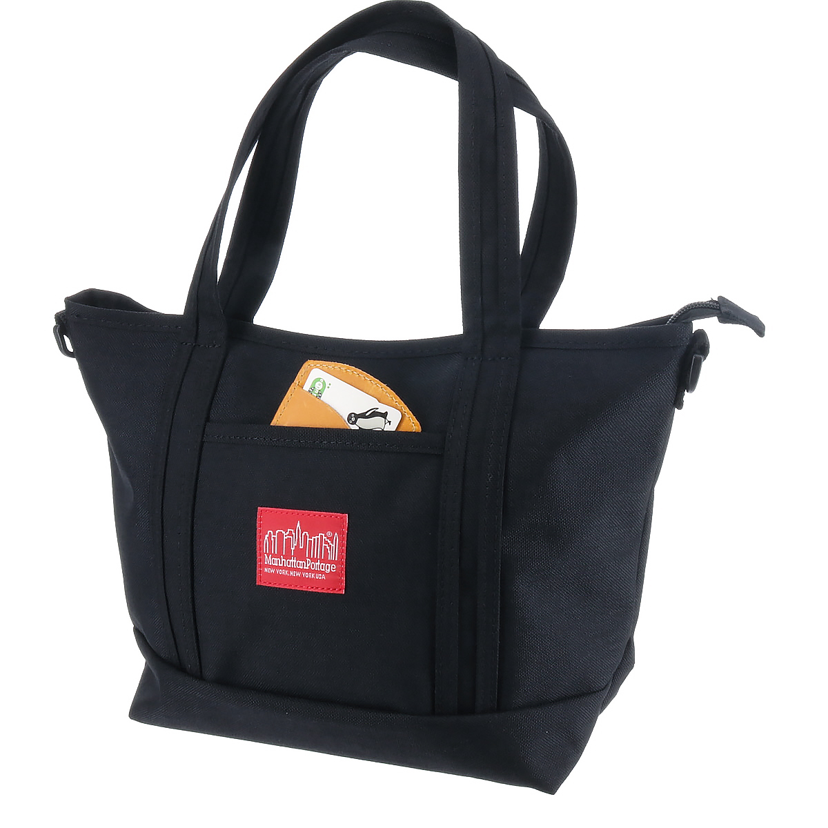 Manhattan Portage 最大P+16% マンハッタンポーテージ 2WAY