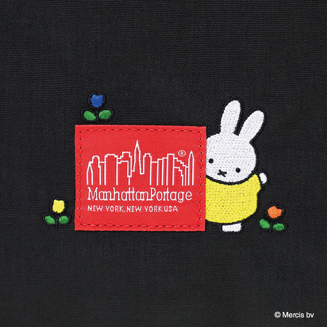 Manhattan Portage 最大P+16% 【ミッフィーコラボ】マンハッタン Manhattan Portage 最大P+16% 【ミッフィーコラボ】マンハッタン